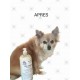 ADIEU O NOEUDS Masque restructurant PUPPY 1 000 ml pompe