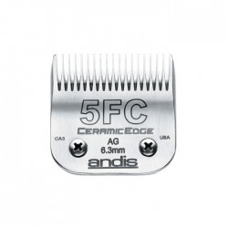 Tête de coupe ANDIS CERAMIQUE 5F