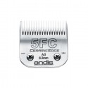 Tête de coupe ANDIS CERAMIQUE 5F