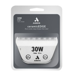Tête de coupe ANDIS CERAMIQUE N°30