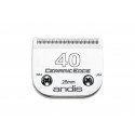 Tête de coupe ANDIS CERAMIQUE N°40