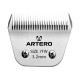 Tête de coupe ARTERO WIDE 7FW 3,2 mm
