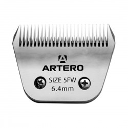 Tête de coupe ARTERO WIDE 5FW 6,4 mm
