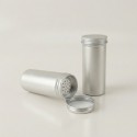 Distributeur de Talc en inox 120 ml