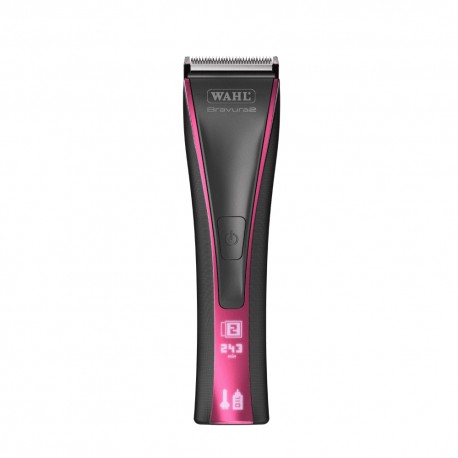 BRAVURA 2 Tondeuse de finition WAHL NOUVEAU !