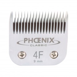 Tête de coupe PHOENIX N°4F - 9 mm