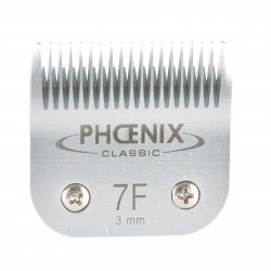 Tête de coupe PHOENIX N°7F - 3 mm