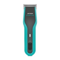 Tondeuse INVIKTUS Turquoise ARTERO Sans fil