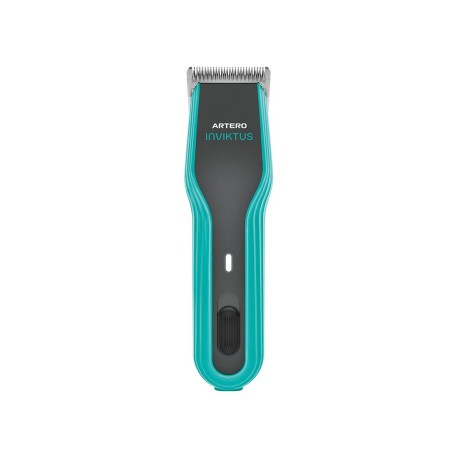 Tondeuse INVIKTUS Turquoise ARTERO Sans fil