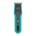 Tondeuse INVIKTUS Turquoise ARTERO Sans fil