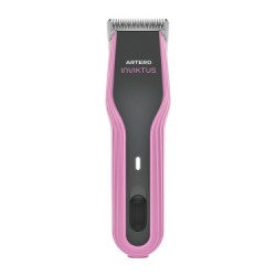 Tondeuse INVIKTUS Lilas ARTERO Sans fil