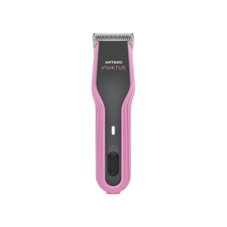 Tondeuse INVIKTUS Lilas ARTERO Sans fil