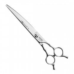 Ciseaux BOOMBASTIK Courbe 8"  AKKO