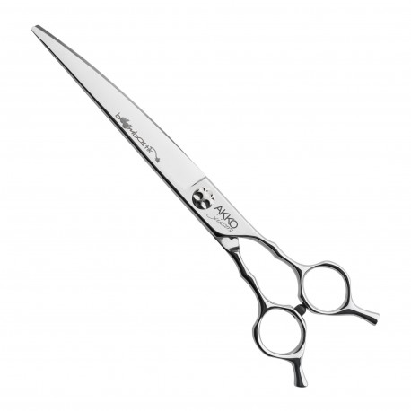 Ciseaux BOOMBASTIK Courbe 8"  AKKO
