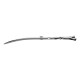 Ciseaux BOOMBASTIK Courbe 8"  AKKO