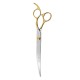Ciseaux LIBERTY Courbe 8" AKKO
