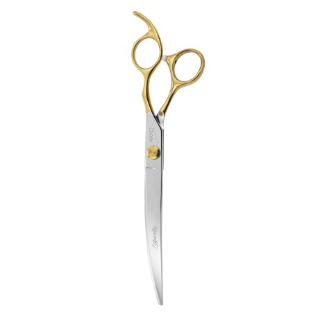 Ciseaux LIBERTY Courbe 8" AKKO