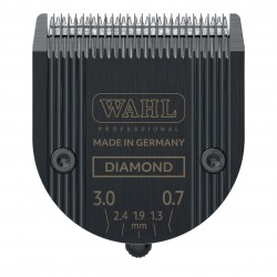 Tête de coupe DIAMOND PRO 24D  0,7 à 3mm WAHL