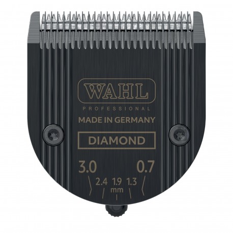 Tête de coupe DIAMOND PRO 24D  0,7 à 3mm WAHL