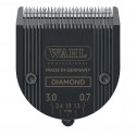 Tête de coupe DIAMOND PRO 24D  0,7 à 3mm WAHL