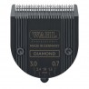 Tête de coupe DIAMOND PRO 24D  0,7 à 3mm WAHL
