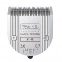 Tête de Coupe MAGIC Fine WAHL 0,7mm à 3 mm