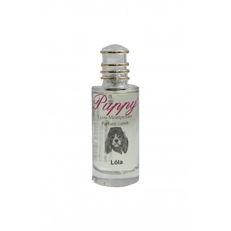 Parfum LOLA 50 ml PUPPY