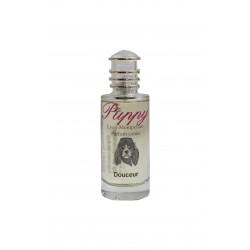 Parfum DOUCEUR 50 ml PUPPY