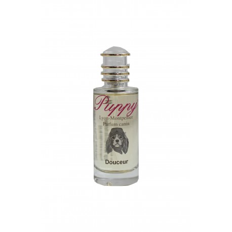 Parfum DOUCEUR 50 ml PUPPY