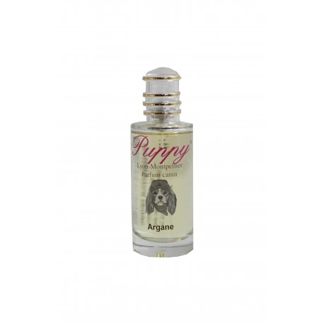 Parfum ARGANE 50 ml PUPPY