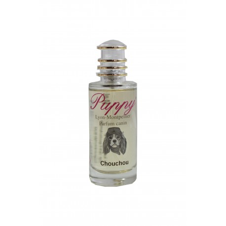 Parfum CHOUCHOU 50 ml PUPPY