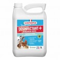Désinfectant Plus 5 Litres SANITERPEN