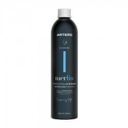 Après Shampooing MERLIN POUR CHEVAUX 750 ml ARTERO
