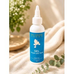 GEL POUR LES YEUX PUPPY 100 ml