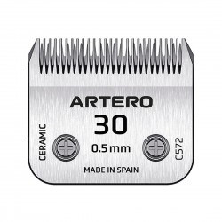 Tête de coupe CERAMIQUE N°30 ARTERO