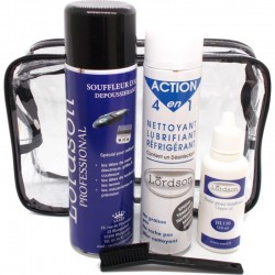 KIT D'ENTRETIEN POUR TONDEUSE LORDSON