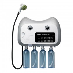 FIZZ MATIC PRO "PHOENIX" générateur de mousse