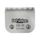 Tête de coupe N°30 0,5mm PETSHINE