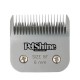 Tête de coupe N°5F 6mm PETSHINE