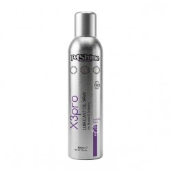 X3PRO Spray lubrifiant 300 ml PETSHINE