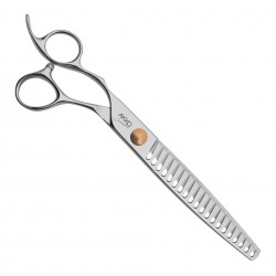 Ciseaux SHAZAM chunkers 20 T 7,5" GAUCHER