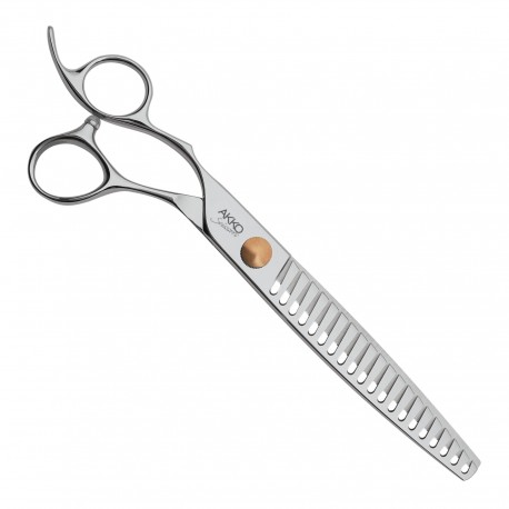 Ciseaux SHAZAM chunkers 20 T 7,5" GAUCHER