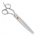 Ciseaux SHAZAM chunkers 20 T 7,5" GAUCHER