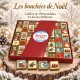 BOUCHEES DE NOËL98 friandises