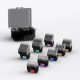 Lot de 8 surpeignes SHERNBAO