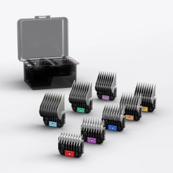 Lot de 8 surpeignes SHERNBAO