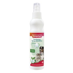 Spray Dentifrice 150 ml BEAPHAR