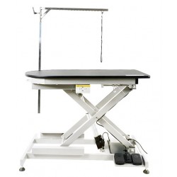 Table électrique SHERNBAO 110 x60