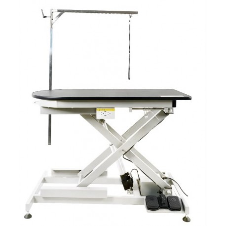 Table électrique SHERNBAO 110 x60