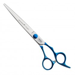 Ciseaux ACADEMY Droit 7.5'' AKKO